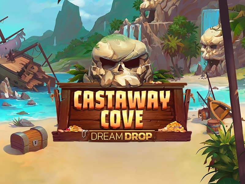 7788bet Castaway Cove Dream Drop