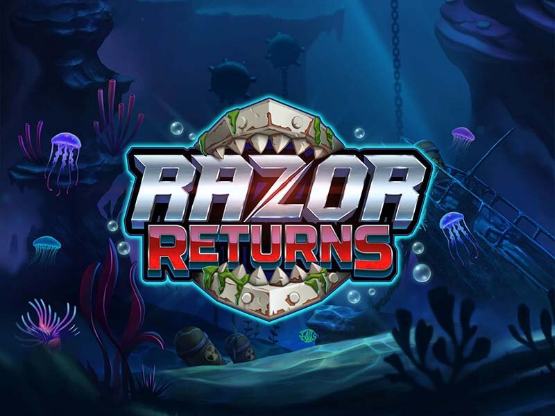 Razor Returns Torneio
