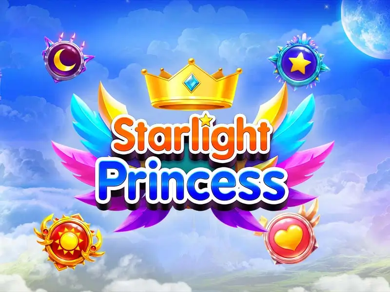 Starlight Princess Torneio