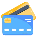 Ícone Cartão Bancário