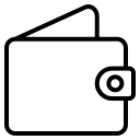 Ícone Pagamento Visual 3